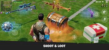 Image result for Fortnite On the App Store for Free