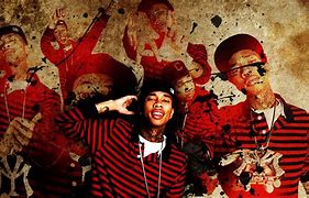 Image result for Old School Rap Logos