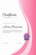 Image result for Certificate of Excellence Award