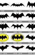 Image result for Classic Batman Symbol
