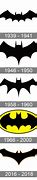 Image result for The Batman Logo Letter Logo