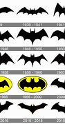 Image result for Batman Suits Black and Yellow Logo