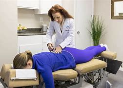 Image result for Chiropractor Scene