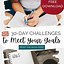 Image result for 7-Day Challenge Ideas