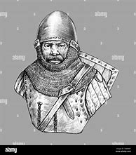 Image result for Medieval Pencil Drawings