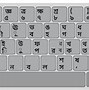 Image result for Acer Laptop Keyboard Layout