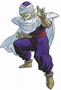 Image result for Dragon Ball GT PS Piccolo