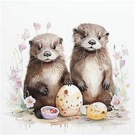Image result for Easter Otter