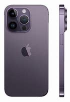 Image result for iPhone 14 Pro Purple PNG
