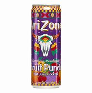 Image result for arizona juice cans
