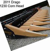 Image result for Drago Corn Head Parts