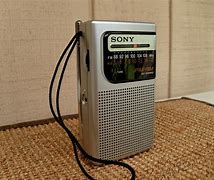 Image result for Sony ICF 480
