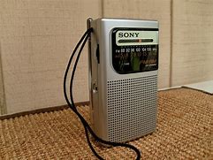 Image result for Sony ICF 6800