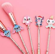 Image result for Pinceau Maquillage Stitch