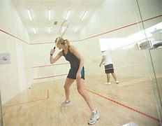 Image result for Squash Court the Pearl Island Qatar