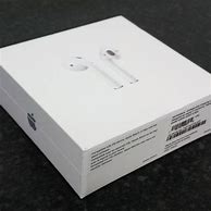Image result for Air Pods 2 Gen Sealed in Box