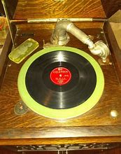 Image result for Phonograph Collectors