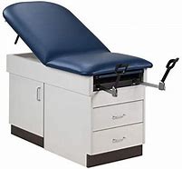 Image result for Examination Table