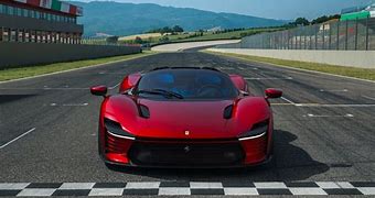 Image result for Ferrari Icona Daytona SP3