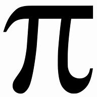 Image result for Pi Symbol Art