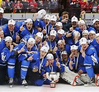 Image result for Finland Ice Hovkey Team