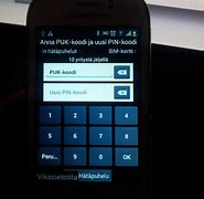 Image result for PUK Code Nokia