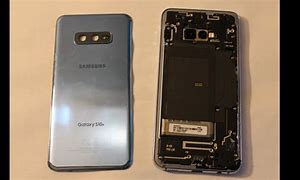 Image result for Samsung S10e Back Glass