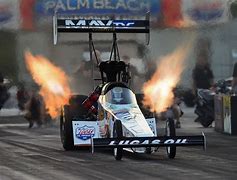 Image result for Top Fuel Dragster Pushrod