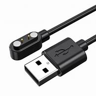 Image result for sony smartwatch charging cables
