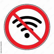 Image result for No Wi-Fi Banner