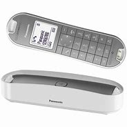 Image result for Panasonic White Cordless Phones