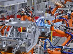 Image result for Car Manufacturing Factory