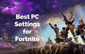 Image result for Best Fortnite PC