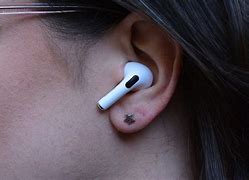 Image result for Ear Inffection Air Pods