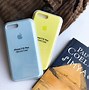 Image result for Sky Blue iPhone 8 Plus 3D Silicone Cases
