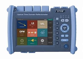 Image result for Optical Time-Domain Reflectometer