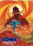 Image result for Sonic Prototype