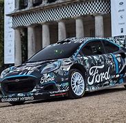 Image result for Ford Puma Rally 1