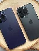 Image result for iPhone 14 vs iPhone 14 Pro Comparison