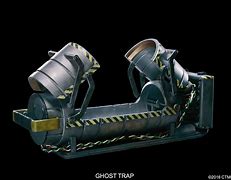 Image result for Ghost Trap Reboot