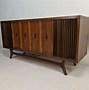 Image result for Mid Century Stereo Console