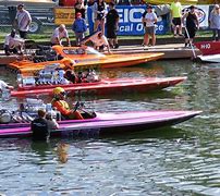 Image result for Drag Boat Racing