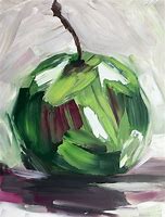 Image result for Apple Wall Art