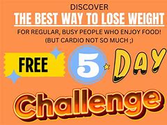 Image result for 60-Day Weight Loss Challenge