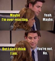 Image result for Jim From the Office Meme