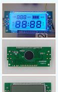Image result for Custom Small LCD Display