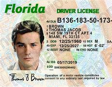Image result for Oklahoma Real ID