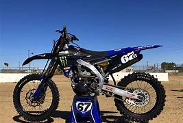 Image result for Yamaha YZ250F