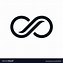 Image result for Infinity Sign Art