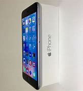 Image result for Fake Space Grey iPhone 6 Box